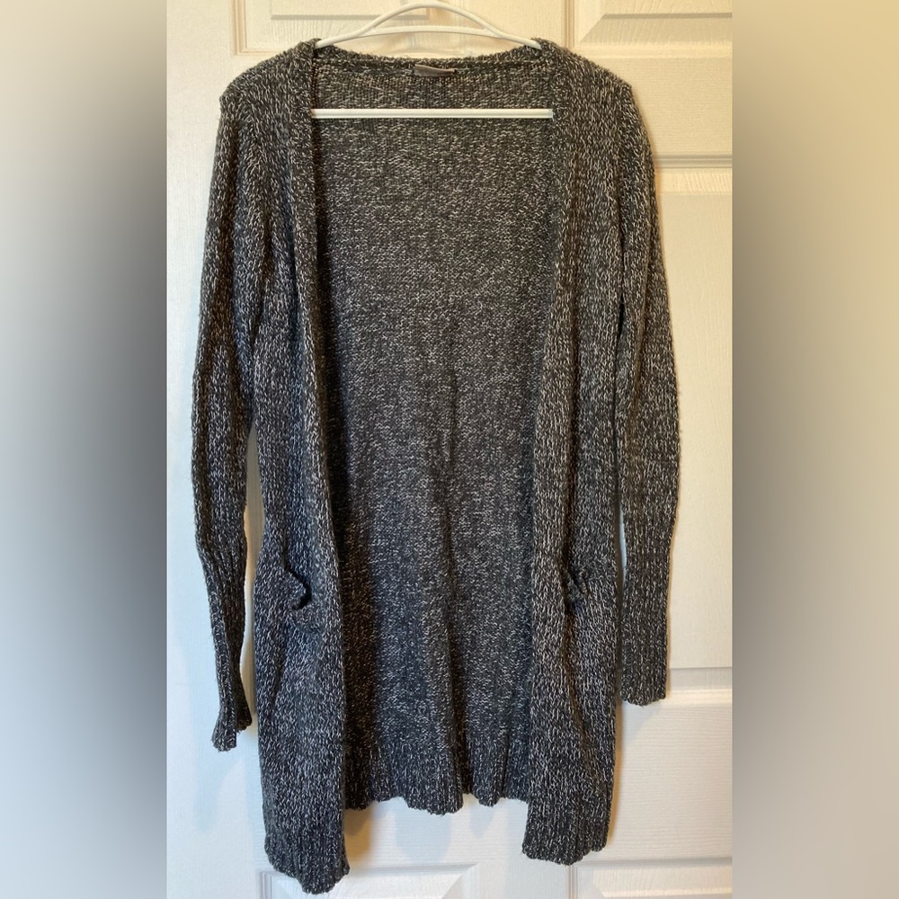 Vero Moda knit cardigan with pockets